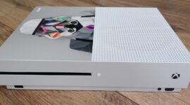 Xbox Skin