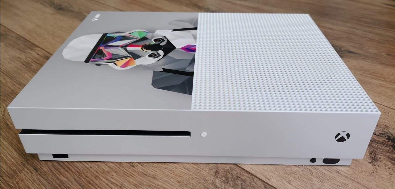 Xbox Skin