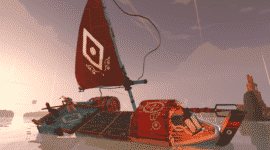 Make Sail 01