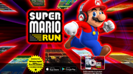 Mario Run