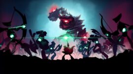 Masters of Anima