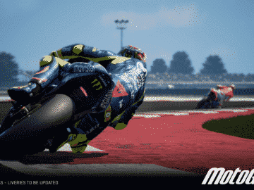 MotoGP18 5