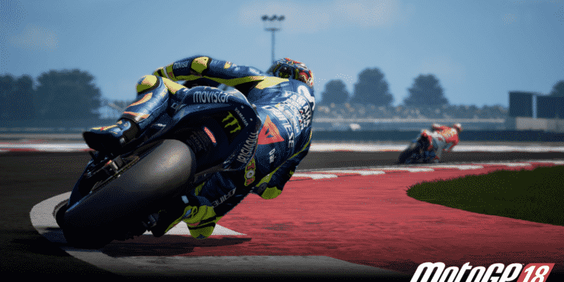 MotoGP18 5