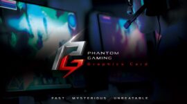 ARock Phantom Gaming