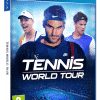 Tennis World Tour 