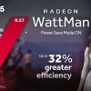 Radeon WattMan Far Cry 5