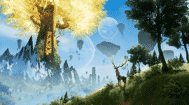 Rend Vista Screenshot