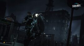 Steel Rats