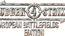 Sudden Strike 4: European Battlefields Edition