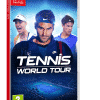 Tennis World Tour 