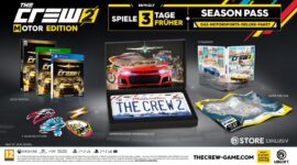 The Crew 2