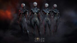 Golem Gates