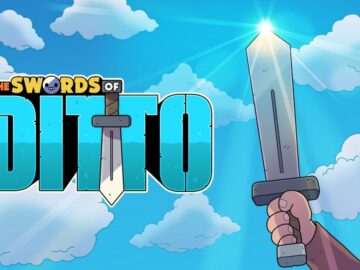 TheSwordsofDitto VideoThumb