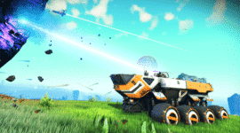 NO MANS SKY NEXT