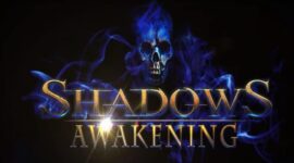 Shadows: Awakening