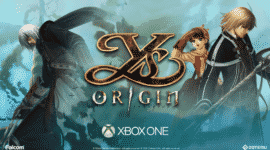 Ys_Origin