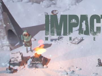 impact winter logo