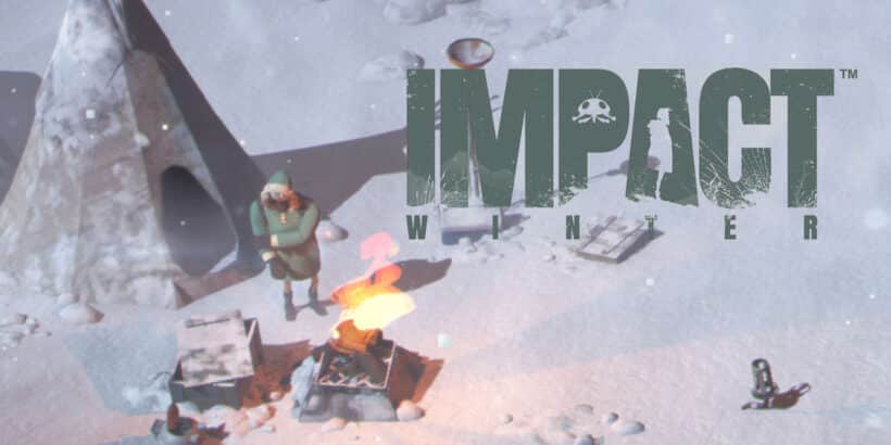 impact winter logo