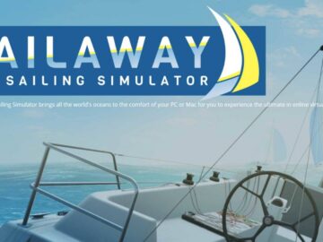 sailaway the sailing simulator