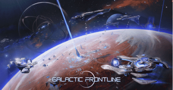 Galactic Frontline