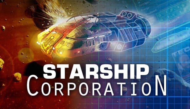 Starship_Corporation