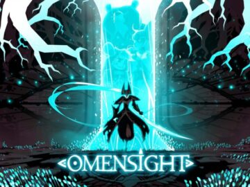 Omensight