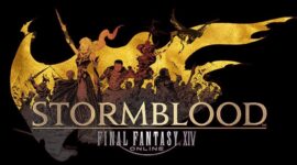 FINAL FANTASY XIV Online_Stormblood