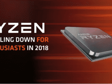 AMD Ryzen2