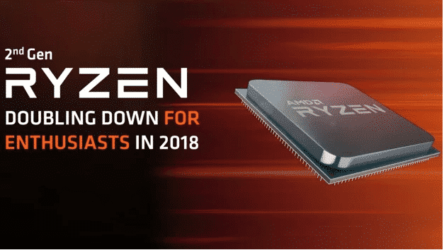 AMD Ryzen2