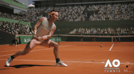 AO International Tennis Announce_Big Ant_ Screenshot 8