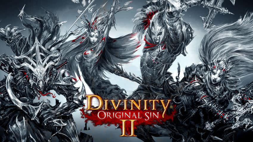 DIVINITY: ORIGINAL SIN 2