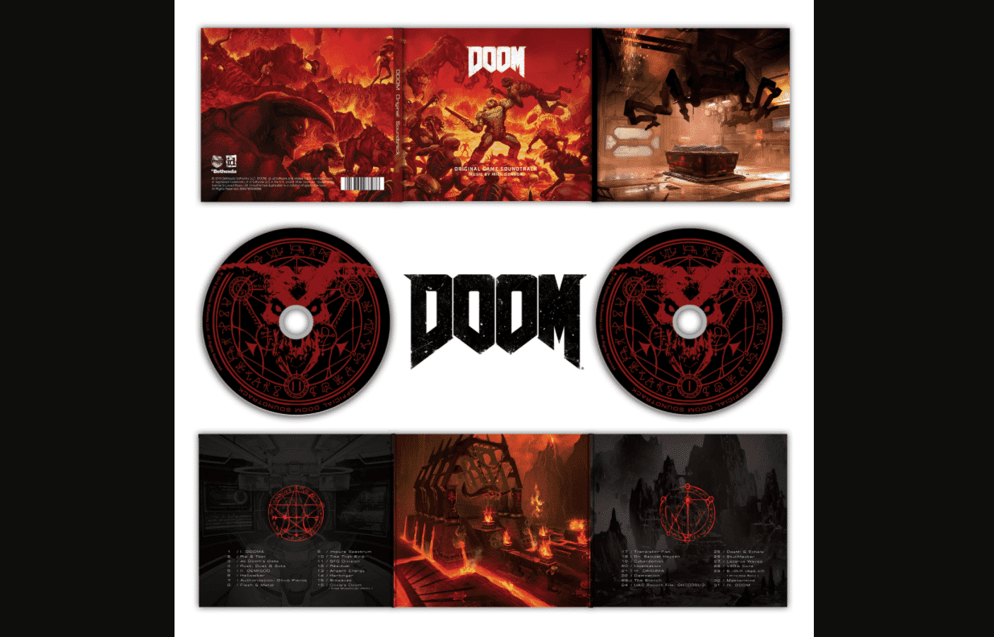 Doom_Soundtrack_Vinyl