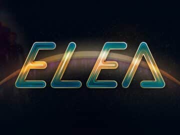 ELEA Logo