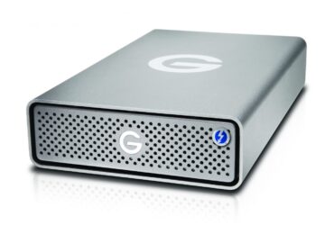 G DRIVE PRO SSD ProductImages Hero2 HR