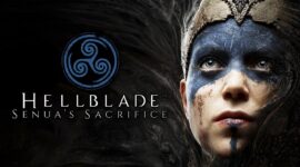 Hellblade Senuas Sacrifice