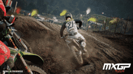 MXGP Pro