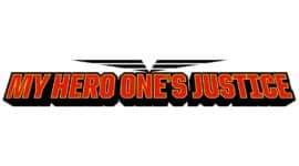 My Hero Ones Justice