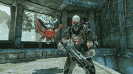 Quake Champions