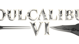 SOULCALIBUR VI