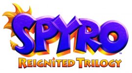 SPYRO