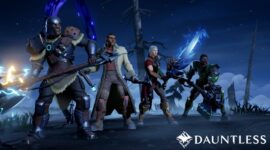 Dauntless
