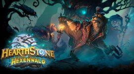 Hearthstone Hexenwald