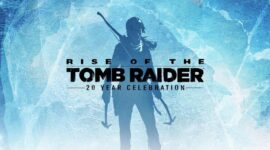 Tomb Raider