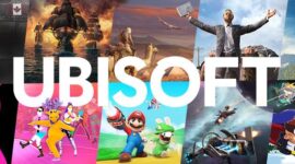 Ubisoft