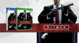 Hitman