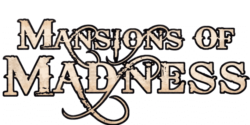Mansion of Madness Logo