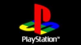 Playstation Logo