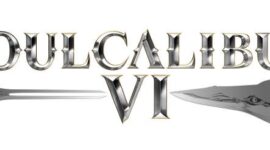 Soulcalibur VI