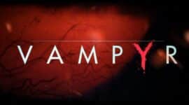 Vampyr