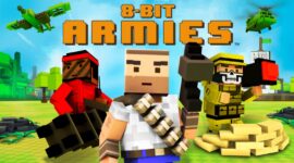 8bit_Armies_logo